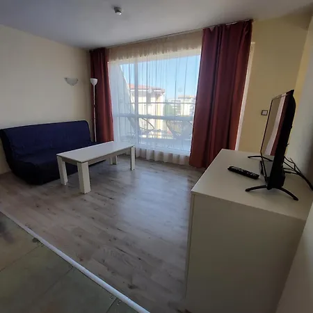 Mariner's סאני ביץ'