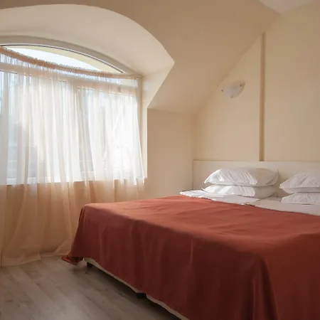 Mariner's 4* סאני ביץ'