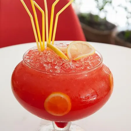 Mariner's מלון סאני ביץ'