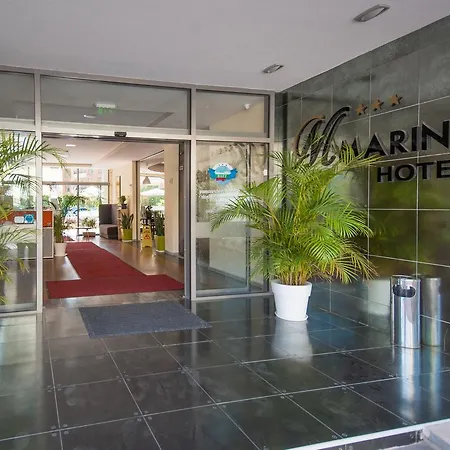 Mariner's סאני ביץ'