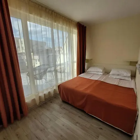 Mariner's 4* Sunny Beach