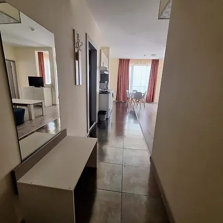 Mariner's Hotel Sunny Beach