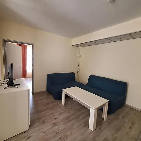 Mariner's Szálloda 4*