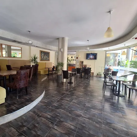 Szálloda Mariner's 4*