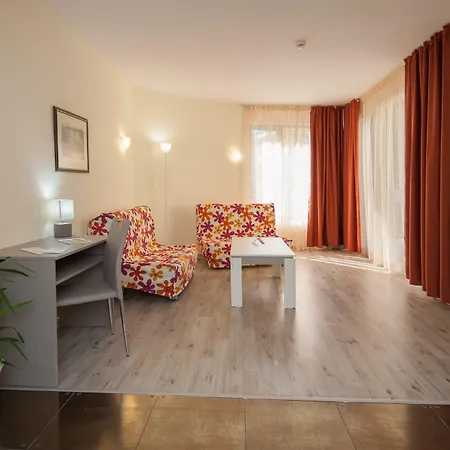 Hotel Mariner's Sunny Beach