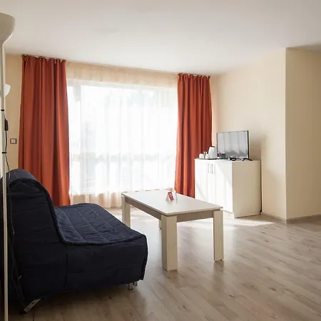 Mariner's Sunny Beach