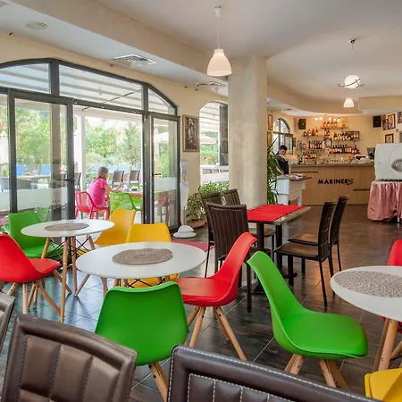 Mariner's Hotel 4*