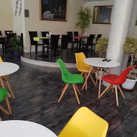 Mariner's Hotel Sunny Beach