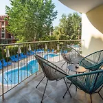 فندق Mariner's - Self Catering - Adults Only 4*