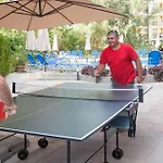 فندق Mariner's - Self Catering - Adults Only ساني بيتش