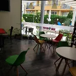 فندق Mariner's - Self Catering - Adults Only ساني بيتش