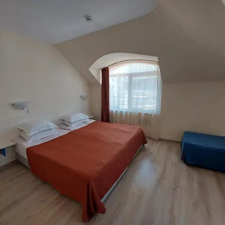 Mariner's 3* Słoneczny Brzeg