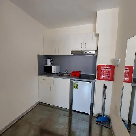 Mariner's - Self Catering - Adults Only 酒店 阳光海滩