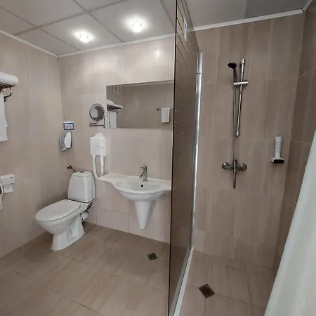 Mariner's - Self Catering - Adults Only