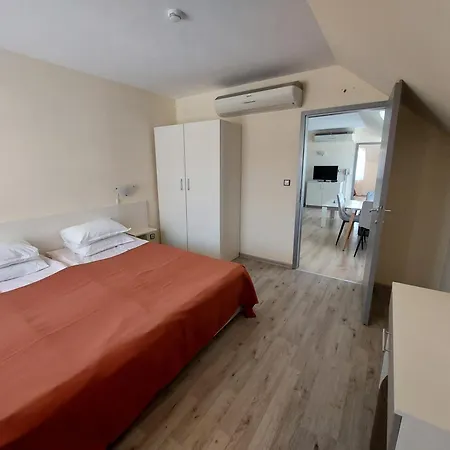 Mariner's - Self Catering - Adults Only 酒店
