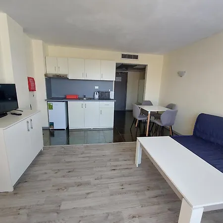 Mariner's - Self Catering - Adults Only 酒店 阳光海滩