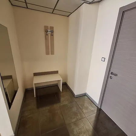 Hotel Mariner's Słoneczny Brzeg