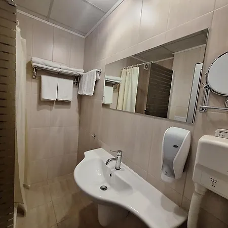 호텔 Mariner's - Self Catering - Adults Only 써니비치