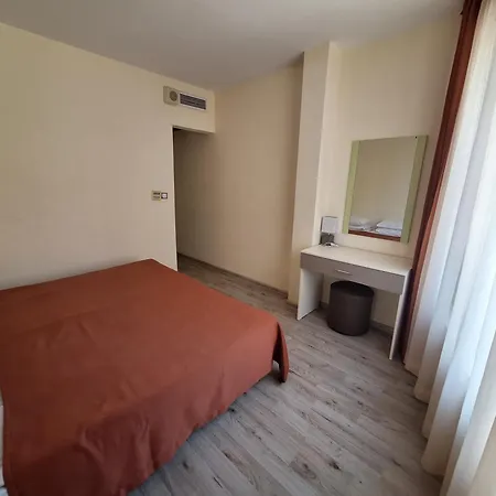 Hotel Mariner's - Self Catering - Adults Only 4*