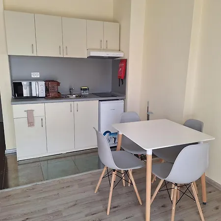酒店 Mariner's - Self Catering - Adults Only
