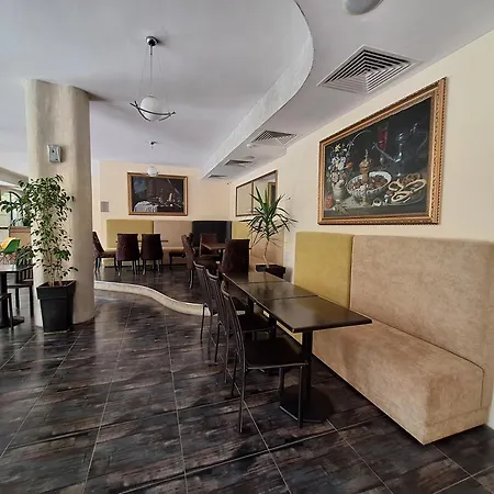 Hotel Mariner's - Self Catering - Adults Only Sluneční pobřeží