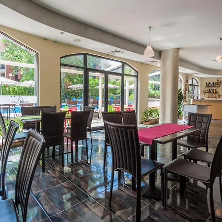 Mariner's - Self Catering - Adults Only 4*