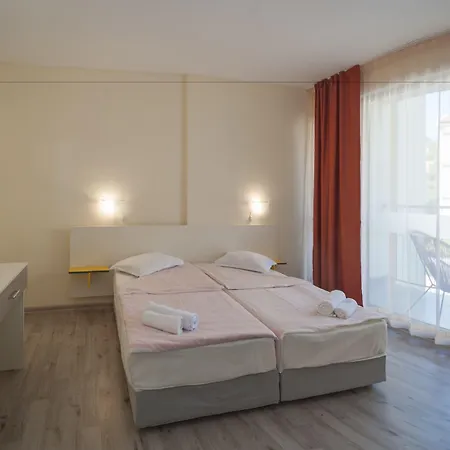 Mariner's - Self Catering - Adults Only 4*