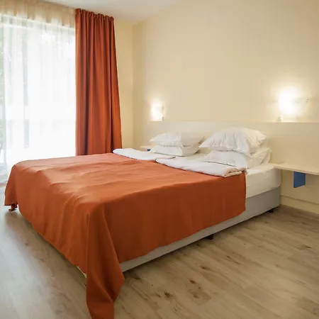 酒店 Mariner's - Self Catering - Adults Only