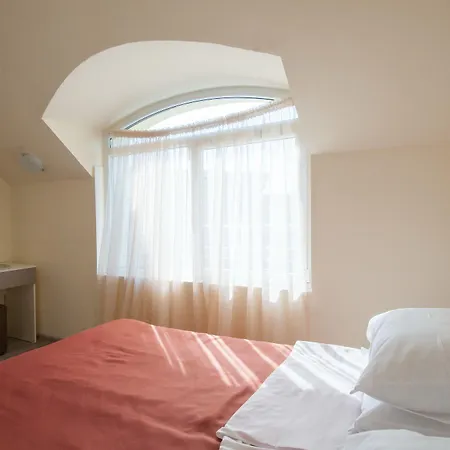 Hotel Mariner's - Self Catering - Adults Only Sluneční pobřeží