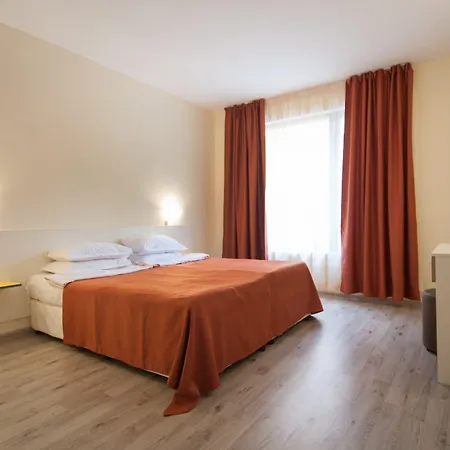 Mariner's - Self Catering - Adults Only 4*