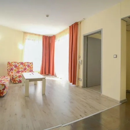 Mariner's 4* Slăntjev Brjag