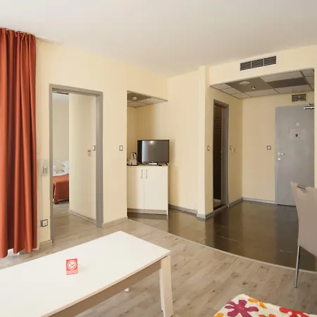 Mariner's - Self Catering - Adults Only 4*