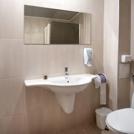 酒店 Mariner's - Self Catering - Adults Only 4*