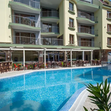 Mariner's - Self Catering - Adults Only Slantchev Briag