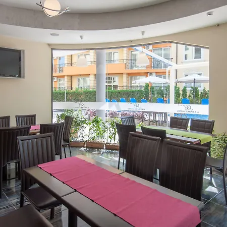 Mariner's - Self Catering - Adults Only 酒店 4*