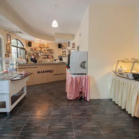 Hotel Mariner's - Self Catering - Adults Only 4*