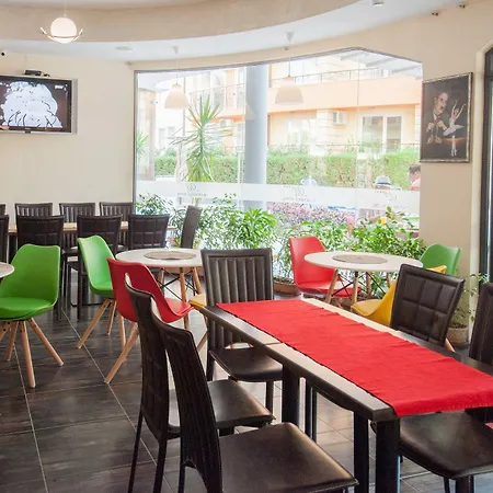 Mariner's - Self Catering - Adults Only 酒店 4*