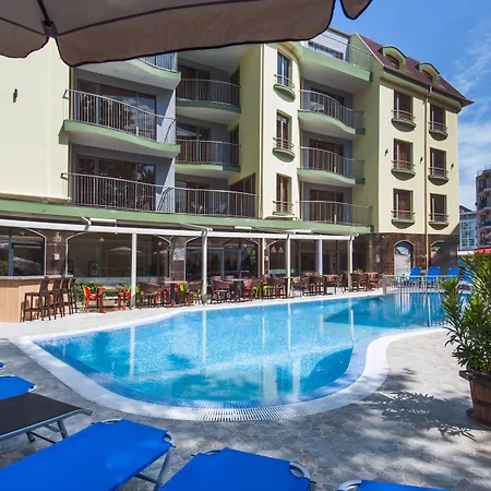 Mariner's - Self Catering - Adults Only 酒店 4*
