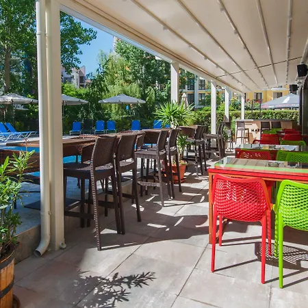 Mariner's - Self Catering - Adults Only