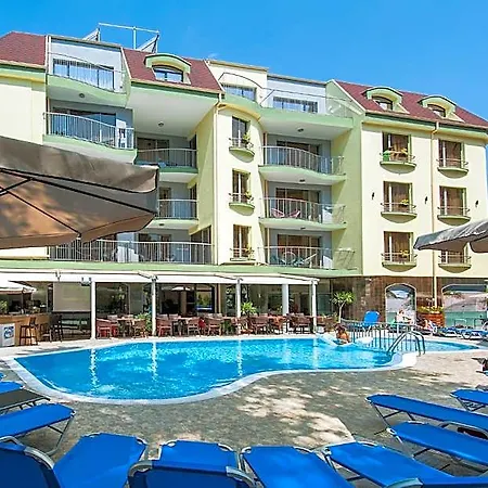Mariner's - Self Catering - Adults Only Hotel 4*