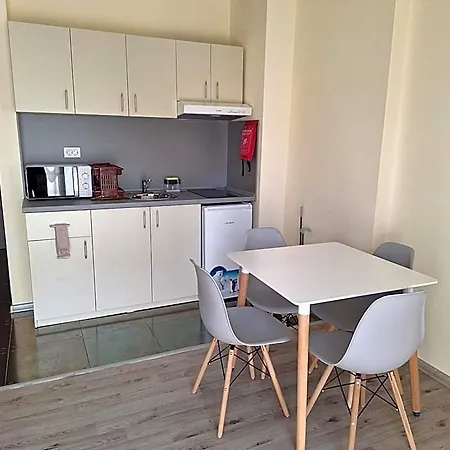 Mariner's - Self Catering - Adults Only 4*