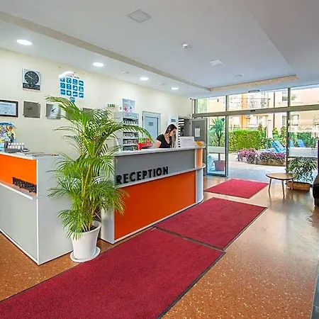 Mariner's - Self Catering - Adults Only Hotel 4*