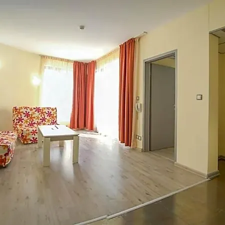 Mariner's - Self Catering - Adults Only Hotel Sunny Beach