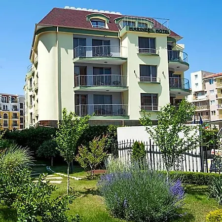 Mariner's - Self Catering - Adults Only 호텔 써니비치