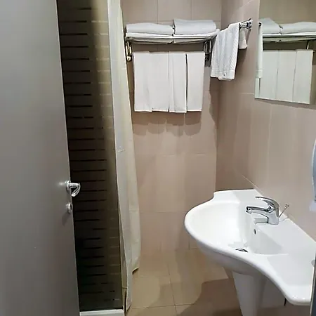 Mariner's - Self Catering - Adults Only 4* 써니비치