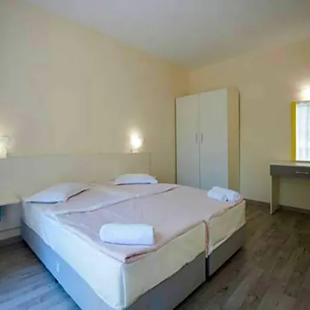 Hotel Mariner's - Self Catering - Adults Only