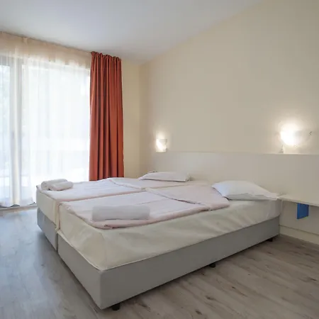 Hotel Mariner's - Self Catering - Adults Only Sluneční pobřeží