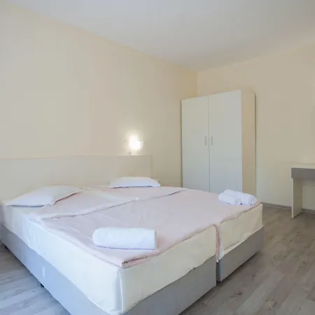 Mariner's - Self Catering - Adults Only 4*