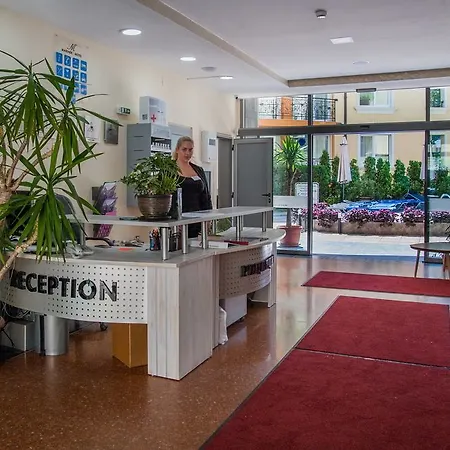 Отель Mariner's