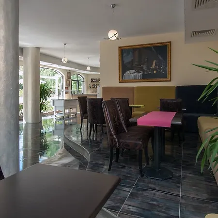 Mariner's Hotel Słoneczny Brzeg
